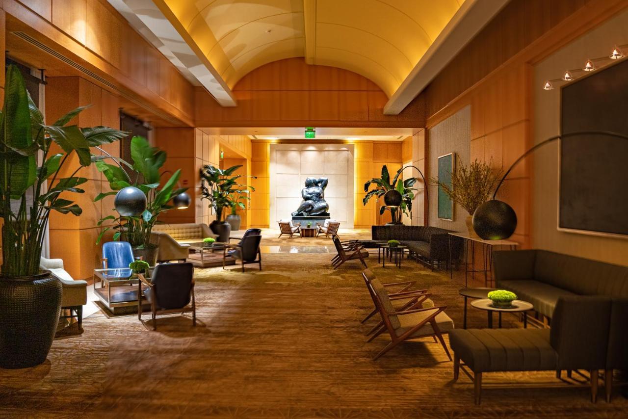2 Bedroom Or King Studio Suites Four Seasons Hotel Miami Free Wi-Fi & Free Parking Exterior foto