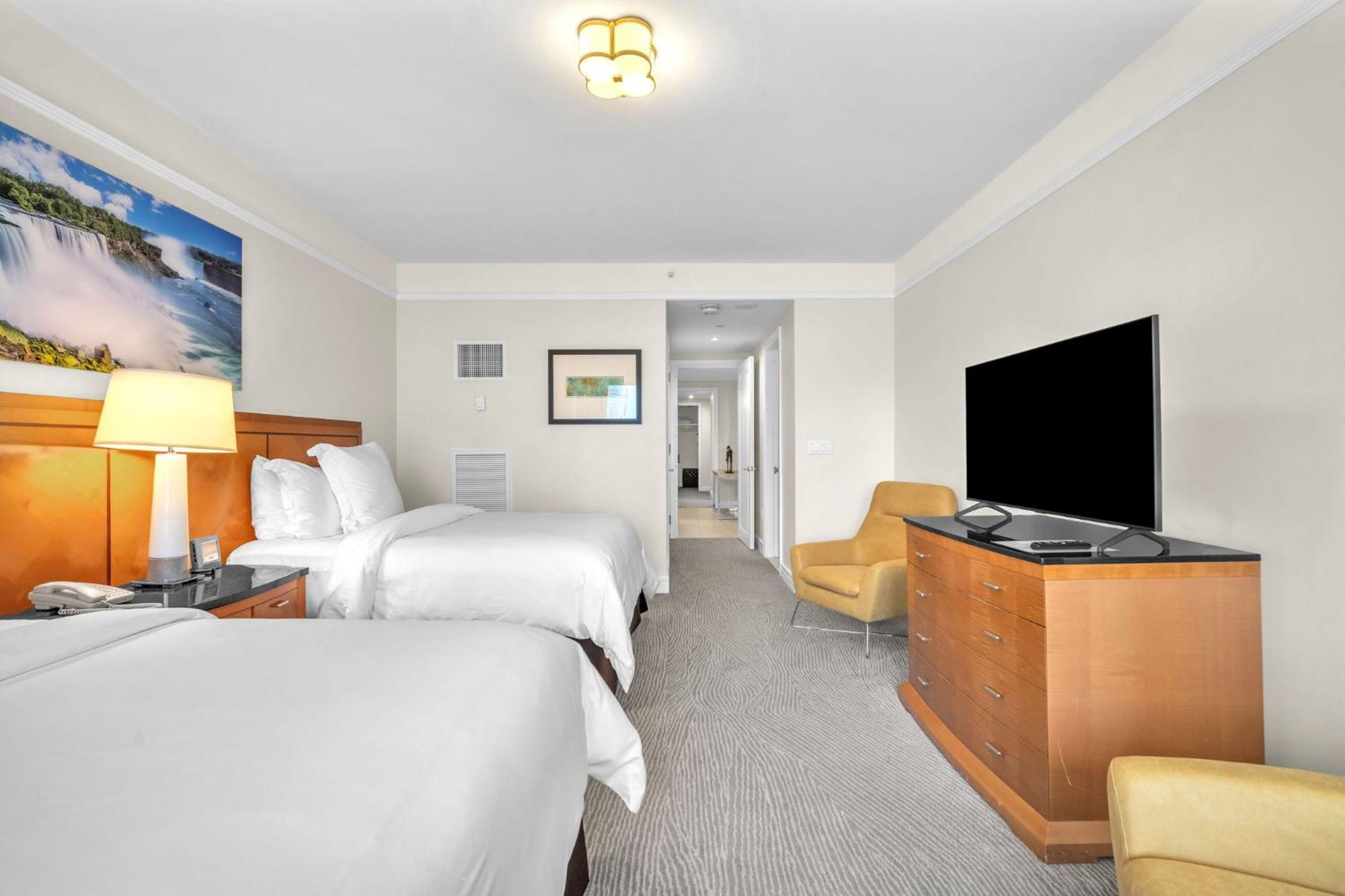 2 Bedroom Or King Studio Suites Four Seasons Hotel Miami Free Wi-Fi & Free Parking Exterior foto