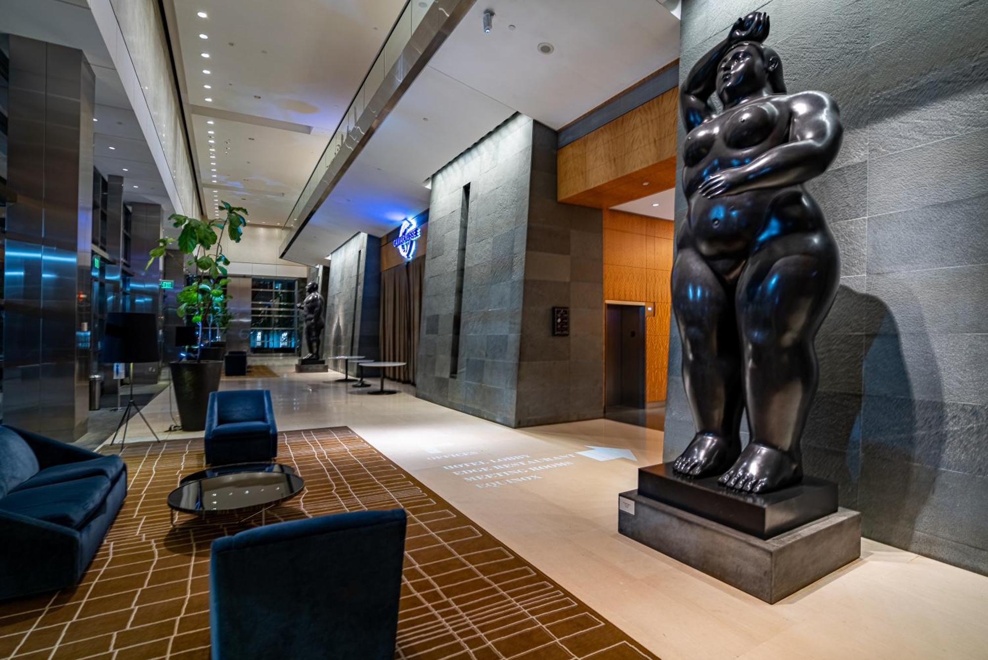 2 Bedroom Or King Studio Suites Four Seasons Hotel Miami Free Wi-Fi & Free Parking Exterior foto