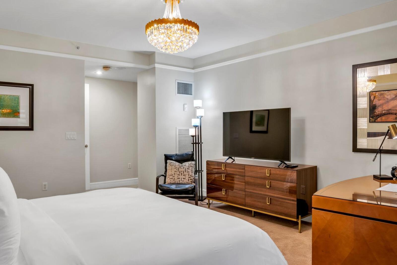 2 Bedroom Or King Studio Suites Four Seasons Hotel Miami Free Wi-Fi & Free Parking Cameră foto