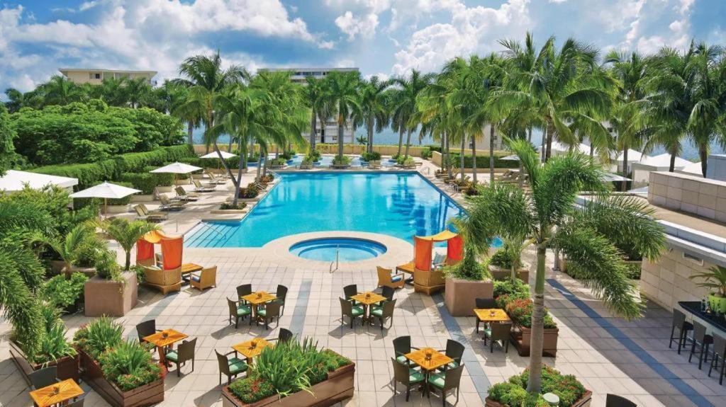 2 Bedroom Or King Studio Suites Four Seasons Hotel Miami Free Wi-Fi & Free Parking Exterior foto